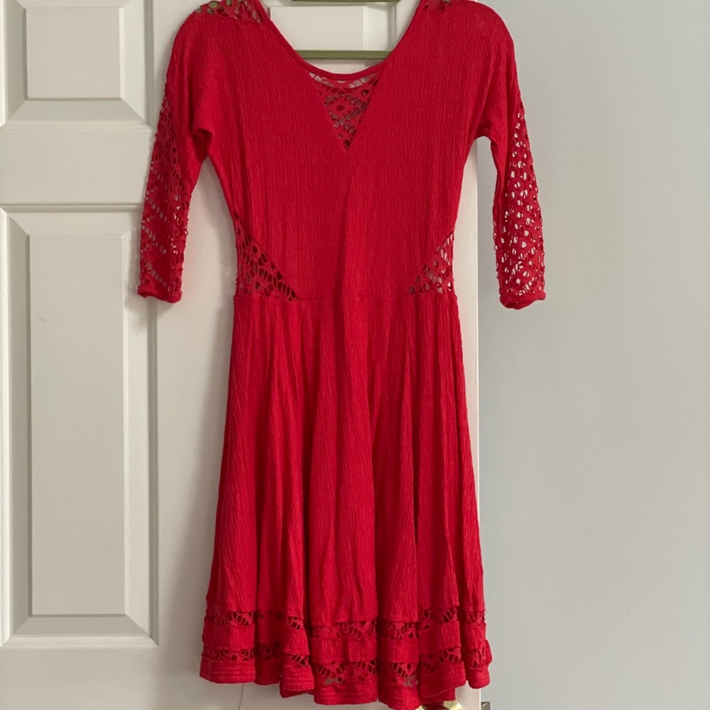 NWT Free People dress